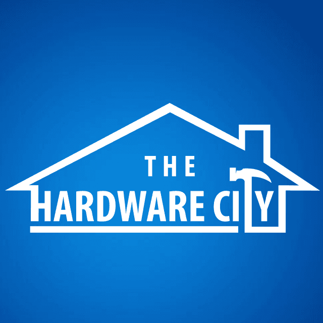 The Hardware City